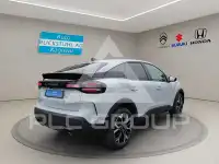 2025 Citroen C4