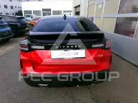 2025 Citroen C4