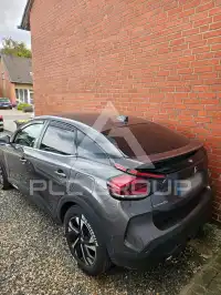 2025 Citroen C4