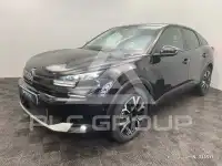 2025 Citroen C4
