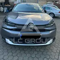 2025 Citroen C4