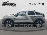 2025 Citroen C4