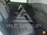 2025 Citroen C4