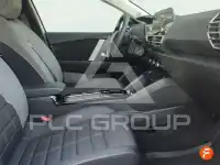 2025 Citroen C4
