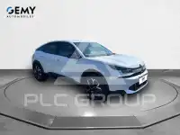 2025 Citroen C4