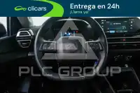 2025 Citroen C4