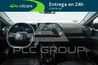 2025 Citroen C4