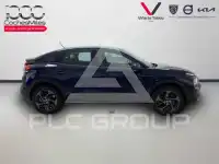 2025 Citroen C4