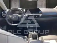 2025 Citroen C4