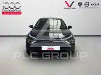 2025 Citroen C4