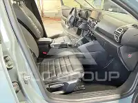2025 Citroen C4
