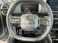 2025 Citroen C4