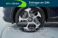 2025 Citroen C4