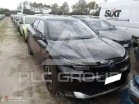 2025 Citroen C4