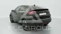 2025 Citroen C4