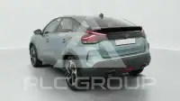 2025 Citroen C4