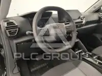 2025 Citroen C4