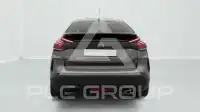 2025 Citroen C4