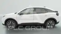 2025 Citroen C4