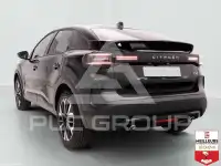 2025 Citroen C4