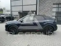 2025 Citroen C4