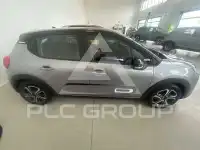 2025 Citroen C4