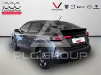 2025 Citroen C4