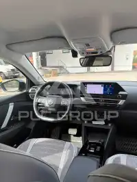 2025 Citroen C4