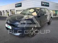 2025 Citroen C4