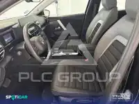 2025 Citroen C4
