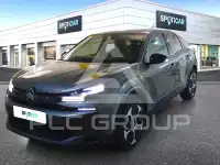 2025 Citroen C4