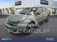 2025 Citroen C4