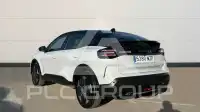 2025 Citroen C4
