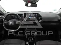 2025 Citroen C4
