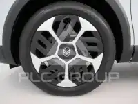 2025 Citroen C4