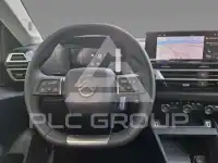 2025 Citroen C4