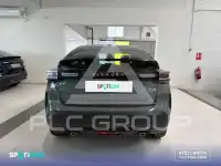 2025 Citroen C4