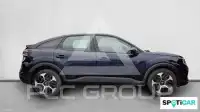 2025 Citroen C4