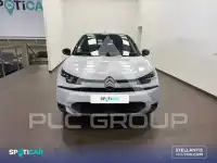 2025 Citroen C4