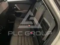 2025 Citroen C4