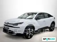 2025 Citroen C4