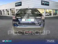 2025 Citroen C4