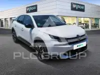 2025 Citroen C4