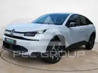 2025 Citroen C4