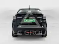 2025 Citroen C4