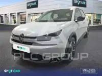2025 Citroen C4