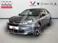 2025 Citroen C4