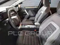 2025 Citroen C4