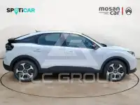 2025 Citroen C4