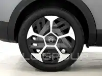 2025 Citroen C4